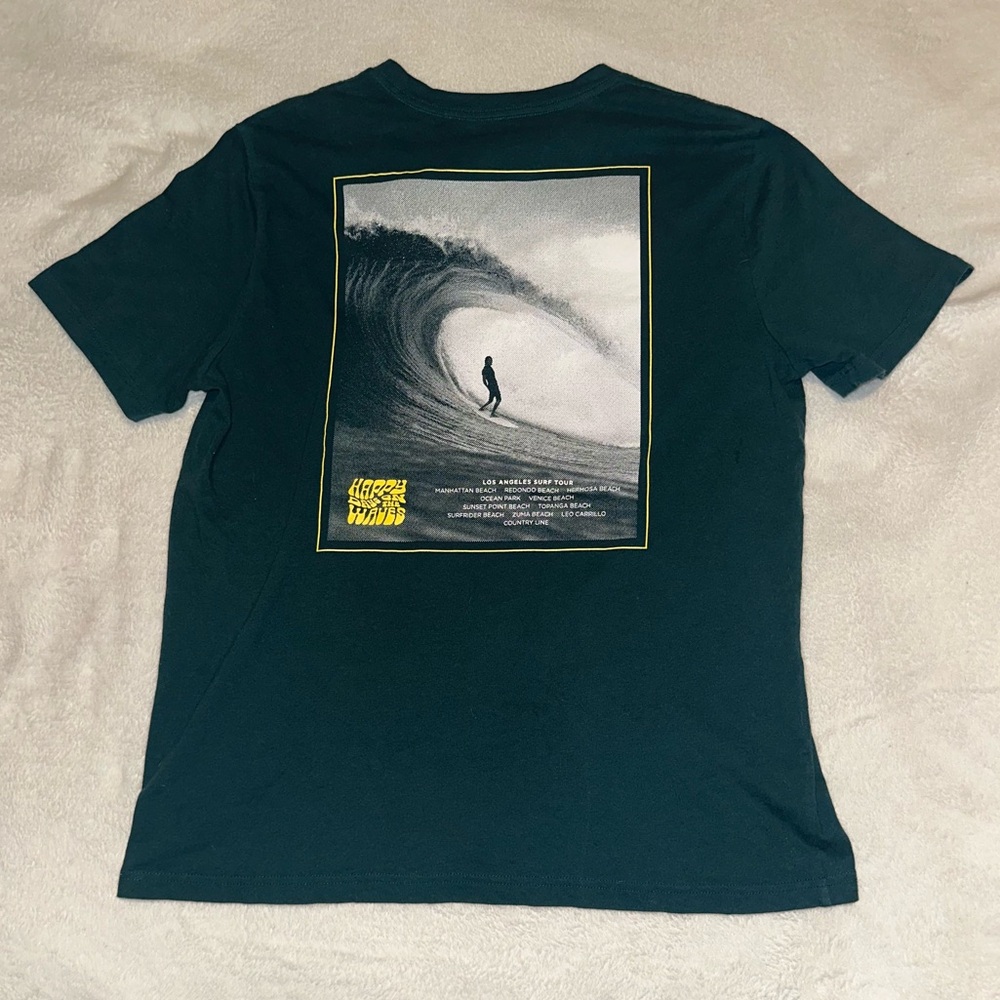 Size Large Vintage style Tshirt